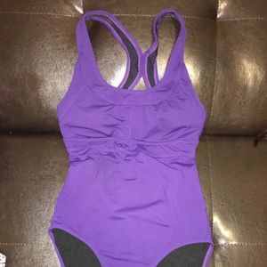 Athleta swimsuit